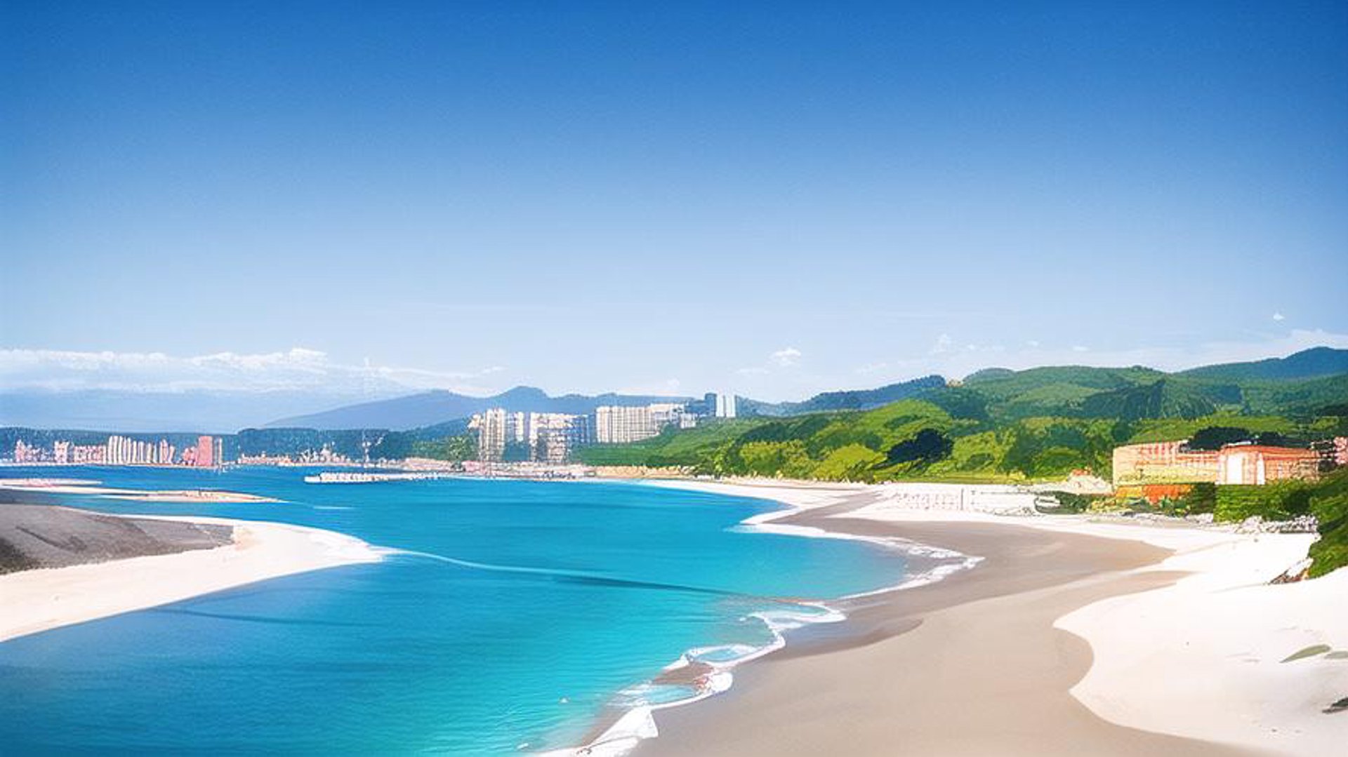 山人行户外旅行